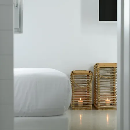 Oda ve Kahvaltı The Summit Of Mykonos Kalo Livadi