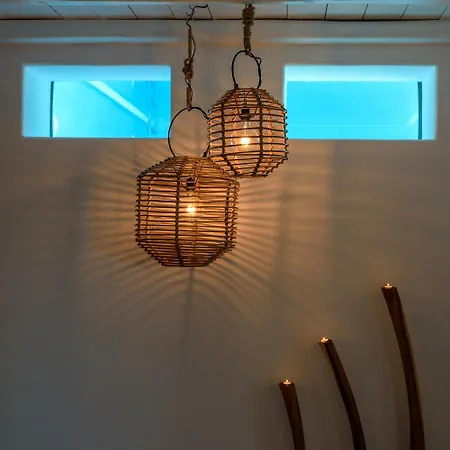 Oda ve Kahvaltı The Summit Of Mykonos 4*