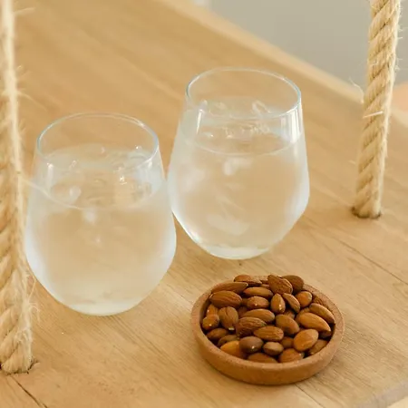 The Summit Of Mykonos Oda ve Kahvaltı