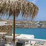 The Summit Of Mykonos Bed & Breakfast Kalo Livadi