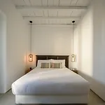 The Summit Of Mykonos 4* Kalo Livadi