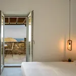 The Summit Of Mykonos 4* Kalo Livadi