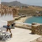 Bed & Breakfast The Summit Of Mykonos Kalo Livadi