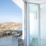 Bed & Breakfast The Summit Of Mykonos 4*