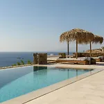 Bed & Breakfast The Summit Of Mykonos Kalo Livadi