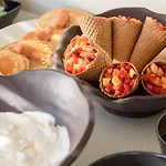 The Summit Of Mykonos Bed & Breakfast 4*
