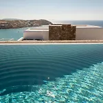 The Summit Of Mykonos 4* Kalo Livadi
