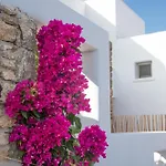 Bed & Breakfast The Summit Of Mykonos 4*