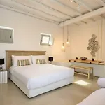 The Summit Of Mykonos Bed & Breakfast