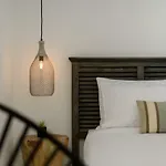 The Summit Of Mykonos Bed & Breakfast