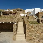 Bed & Breakfast The Summit Of Mykonos 4*