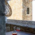 The Summit Of Mykonos 4* Kalo Livadi