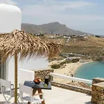 The Summit Of Mykonos Bed & Breakfast Kalo Livadi