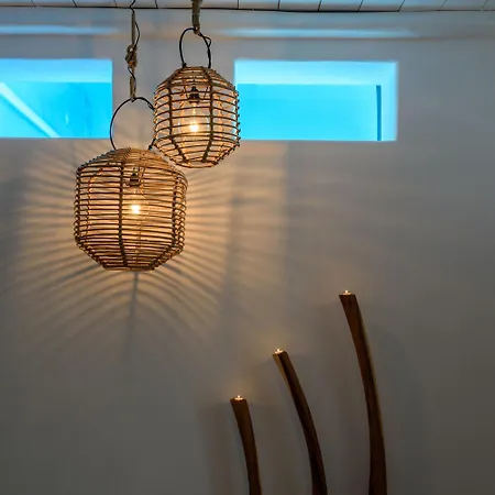 Bed & Breakfast The Summit Of Mykonos