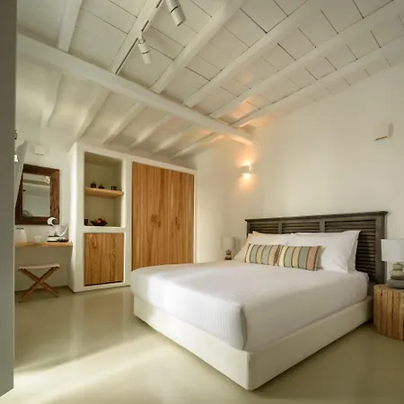 The Summit Of Mykonos 4* كالو ليفادي