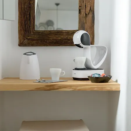 The Summit Of Mykonos Kalo Livadi