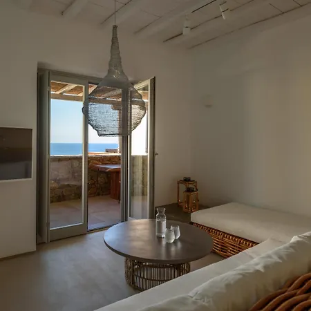 The Summit Of Mykonos