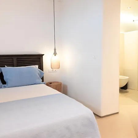 The Summit Of Mykonos Bed & Breakfast Kalo Livadi