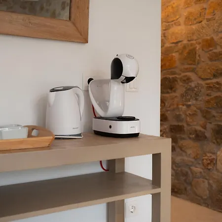 Bed & Breakfast The Summit Of Mykonos 4*