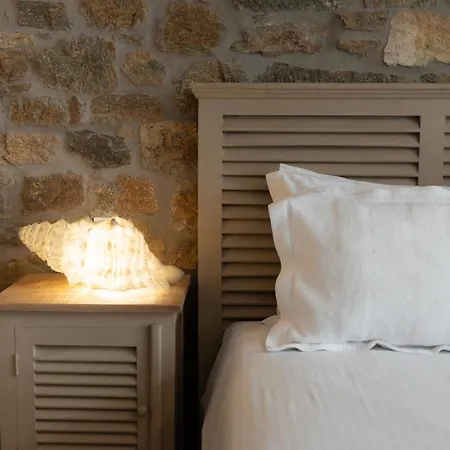 Bed & Breakfast The Summit Of Mykonos Kalo Livadi