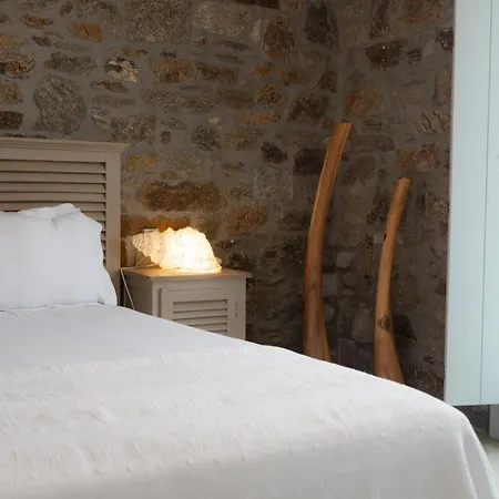 Bed & Breakfast The Summit Of Mykonos