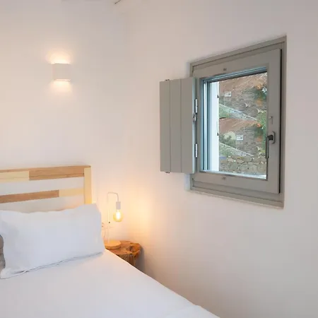 Bed & Breakfast The Summit Of Mykonos