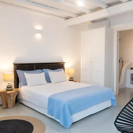 The Summit Of Mykonos Bed & Breakfast 4*