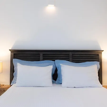 The Summit Of Mykonos Bed & Breakfast Kalo Livadi