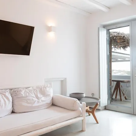 Bed & Breakfast The Summit Of Mykonos