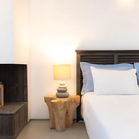 The Summit Of Mykonos Bed & Breakfast Kalo Livadi