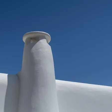 The Summit Of Mykonos カロ・リヴァディ