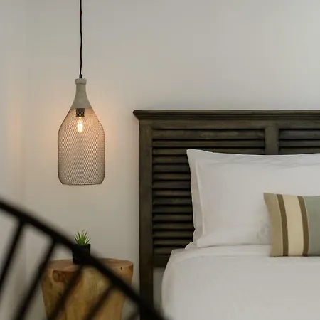 The Summit Of Mykonos Bed & Breakfast