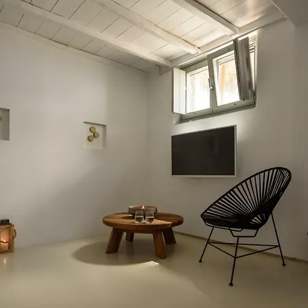 The Summit Of Mykonos 4* Kalo Livadi