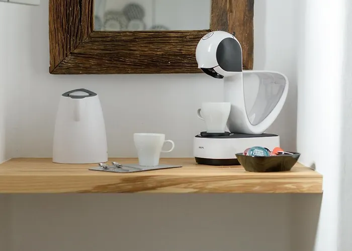 The Summit Of Mykonos Кало-Ливади