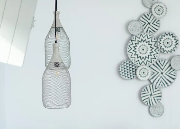 B&B The Summit Of Mykonos 4*