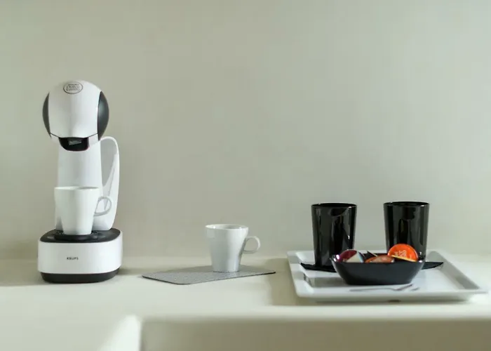 The Summit Of Mykonos B&B 칼로 리바디