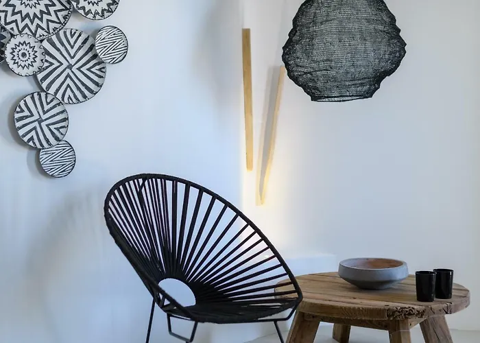 B&B The Summit Of Mykonos