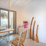Bed and breakfast The Summit Of Mykonos 4*