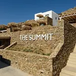 The Summit Of Mykonos Bed and breakfast Playa Kalo Livadi