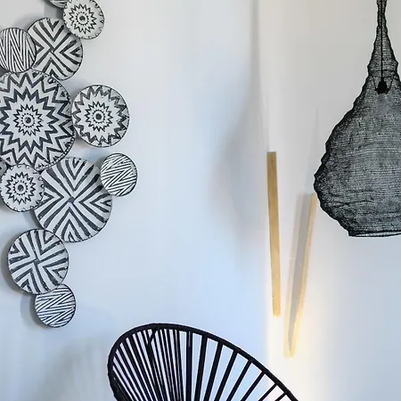 The Summit Of Mykonos Bed and breakfast