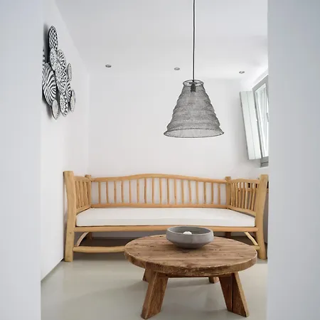 Bed and breakfast The Summit Of Mykonos Playa Kalo Livadi