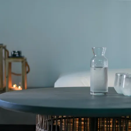 Bed & Breakfast The Summit Of Mykonos Kalo Livadi