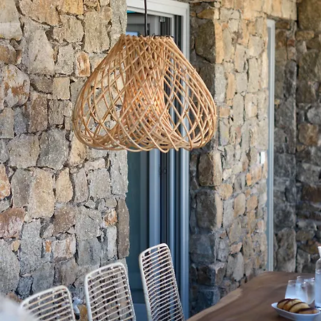 The Summit Of Mykonos Alojamento de Acomodação e Pequeno-almoço 4*