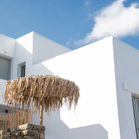 Bed & Breakfast The Summit Of Mykonos 4*