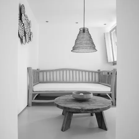 B&B The Summit Of Mykonos