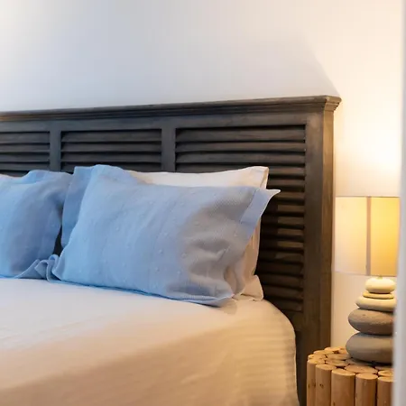 The Summit Of Mykonos Bed & Breakfast Kalo Livadi