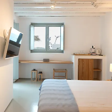 Bed & Breakfast The Summit Of Mykonos