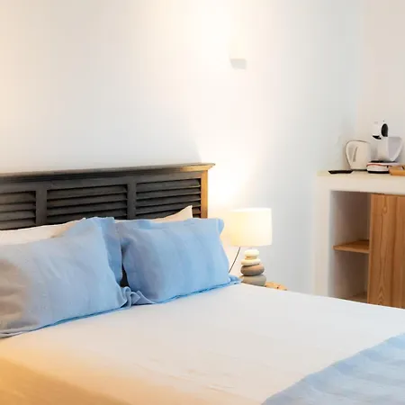 Bed & Breakfast The Summit Of Mykonos 4*