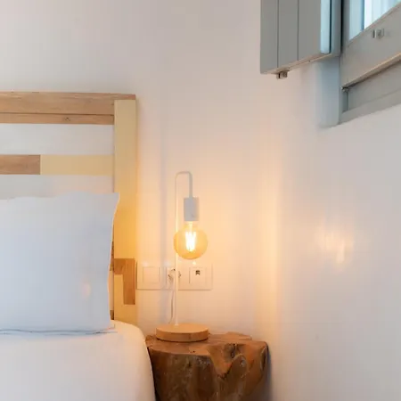 Bed & Breakfast The Summit Of Mykonos Kalo Livadi