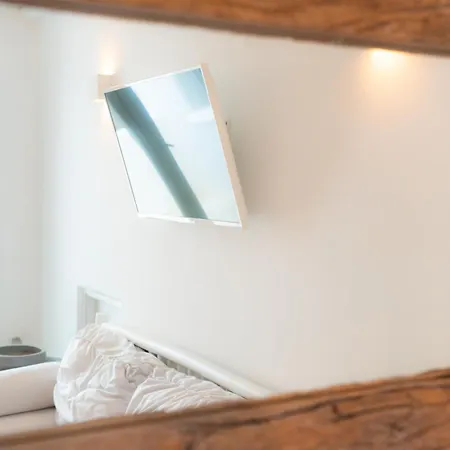 The Summit Of Mykonos Bed & Breakfast